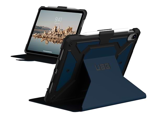 Фото - Чохол для планшета UAG for Apple iPad 10.9" (10th Gen 2022) Metropolis SE, Mallard (12339X115555)