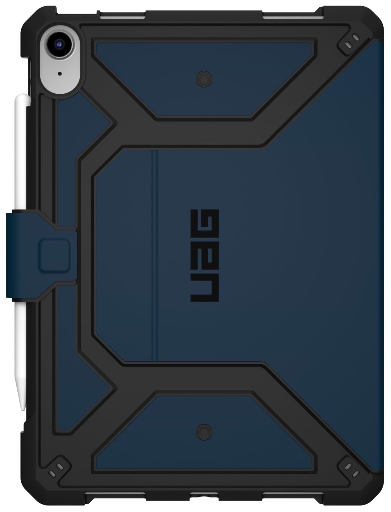 Чохол для планшета UAG for Apple iPad 10.9" (10th Gen 2022) Metropolis SE, Mallard (12339X115555) - Фото 1