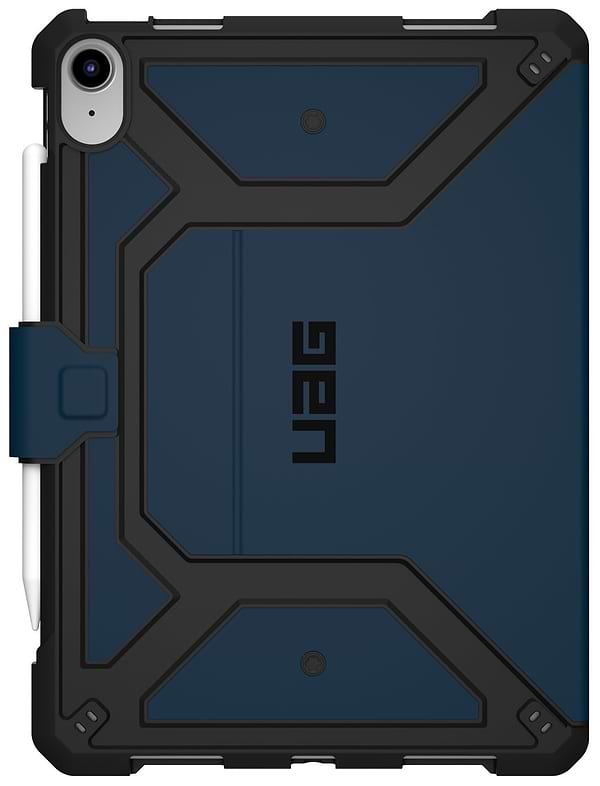 Фото - Чохол для планшета UAG for Apple iPad 10.9" (10th Gen 2022) Metropolis SE, Mallard (12339X115555)