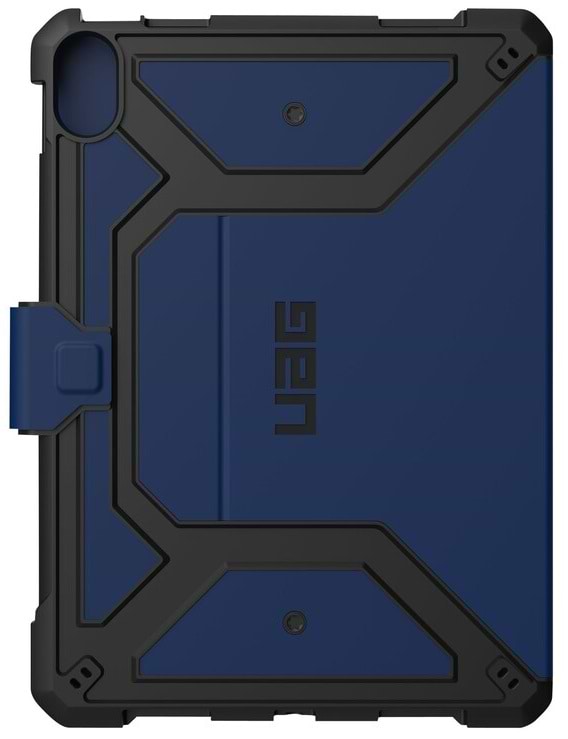 Фото - Чохол для планшета UAG for Apple iPad 10.9" (10th Gen 2022) Metropolis SE, Mallard (12339X115555)