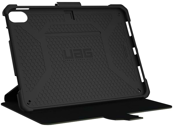 Фото - Чохол для планшета UAG for Apple iPad 10.9" (10th Gen 2022) Metropolis SE, Olive (12339X117272)