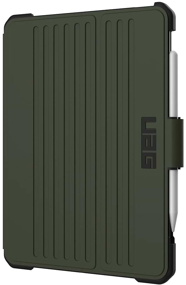 Фото - Чохол для планшета UAG for Apple iPad 10.9" (10th Gen 2022) Metropolis SE, Olive (12339X117272)