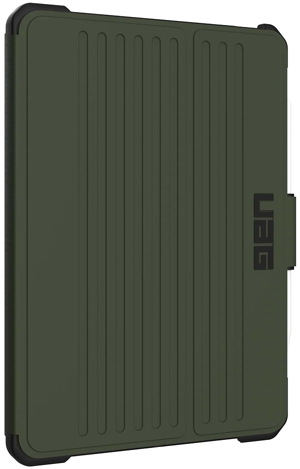Фото - Чохол для планшета UAG for Apple iPad 10.9" (10th Gen 2022) Metropolis SE, Olive (12339X117272)