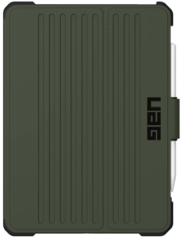 Фото - Чохол для планшета UAG for Apple iPad 10.9" (10th Gen 2022) Metropolis SE, Olive (12339X117272)