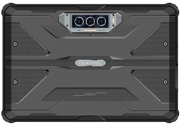 Фото - Планшет OUKITEL RT7 4G Titan 10.1" 8/256GB LTE Black