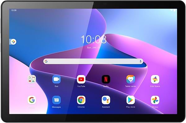 Фото - Планшет Lenovo Tab M10 (3 Gen) 3/32 WiFi (ZAAE0029UA) Storm Grey