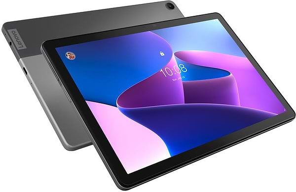 Фото - Планшет Lenovo Tab M10 (3 Gen) 3/32 WiFi (ZAAE0029UA) Storm Grey