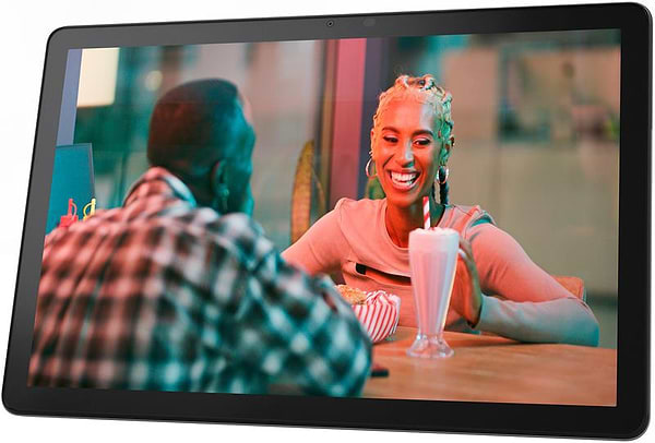 Фото - Планшет Lenovo Tab M10 (3 Gen) 3/32 WiFi (ZAAE0029UA) Storm Grey