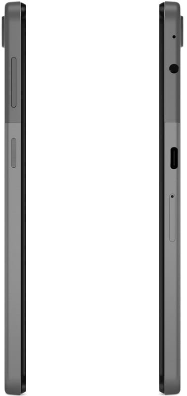 Фото - Планшет Lenovo Tab M10 (3 Gen) 3/32 WiFi (ZAAE0029UA) Storm Grey