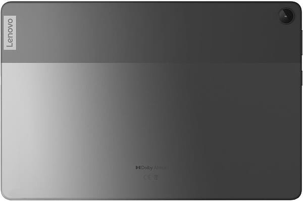 Фото - Планшет Lenovo Tab M10 (3 Gen) 3/32 WiFi (ZAAE0029UA) Storm Grey