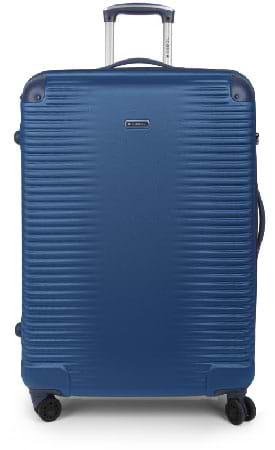Фото - Валіза Gabol Balance XP (L) Blue (123447-003)