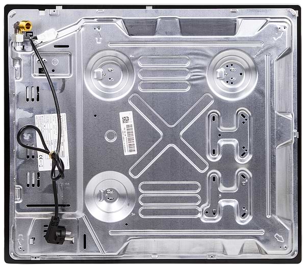 Фото - Варочная панель газовая Bosch POH6C6B11O