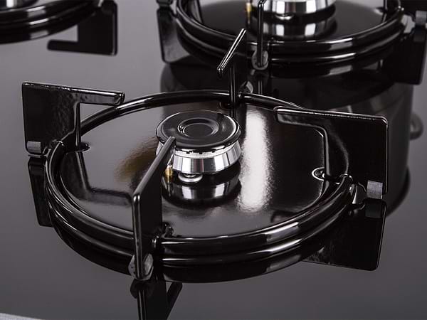 Фото - Варочная панель газовая Bosch POH6C6B11O