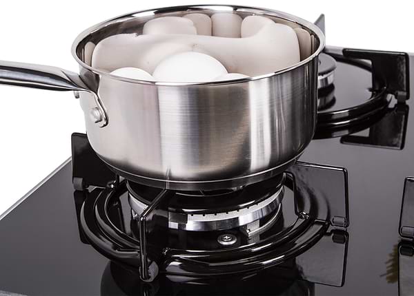 Фото - Варочная панель газовая Bosch POH6C6B11O