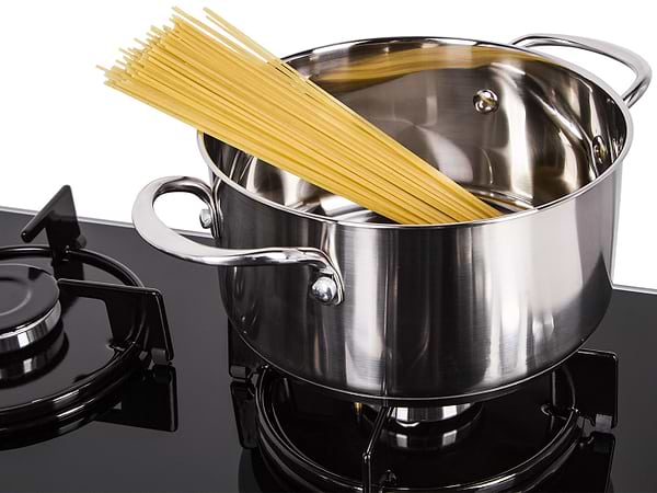Фото - Варочная панель газовая Bosch POH6C6B11O