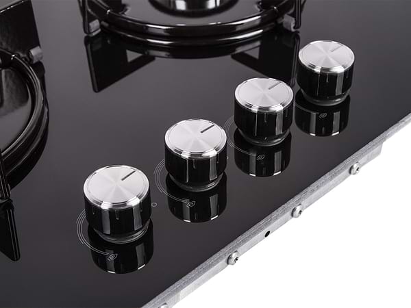 Фото - Варочная панель газовая Bosch POH6C6B11O