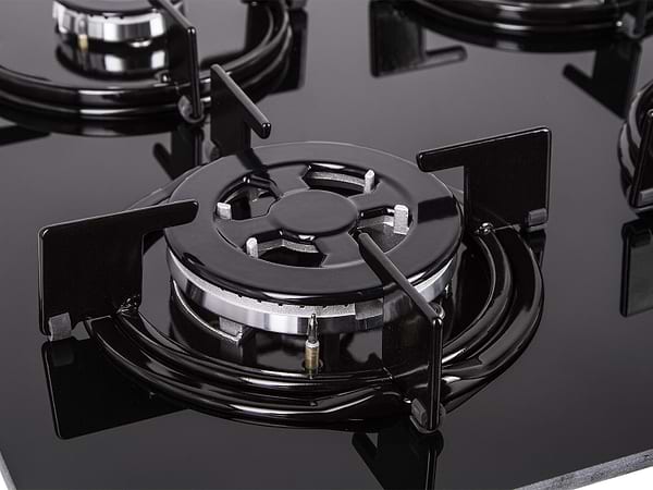 Фото - Варочная панель газовая Bosch POH6C6B11O