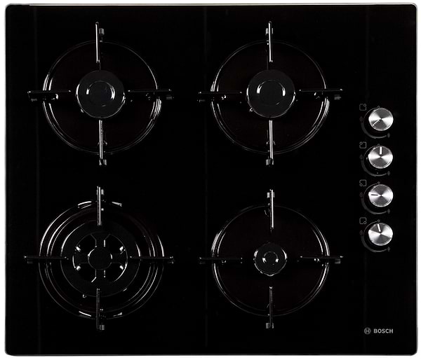 Фото - Варочная панель газовая Bosch POH6C6B11O
