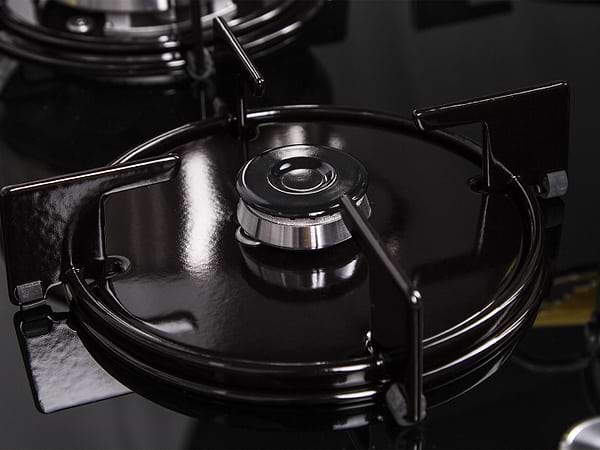 Фото - Варочная панель газовая Bosch POH6C6B11O
