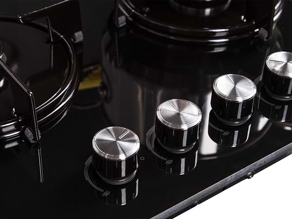 Фото - Варочная панель газовая Bosch POH6C6B11O