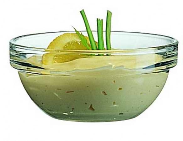 Фото - Салатник Luminarc Empilable Transparent 60 мм