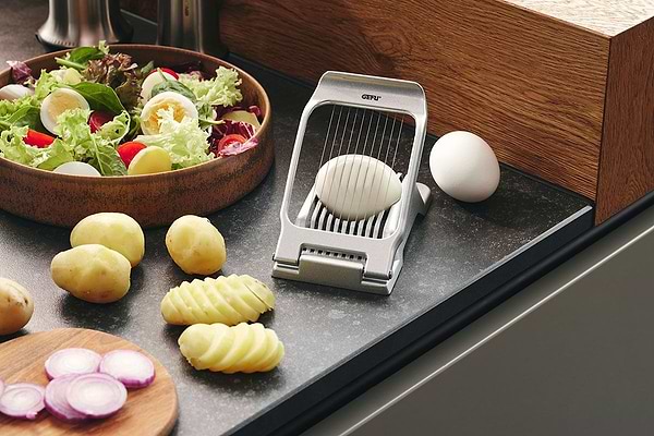 Фото - Яйцерезка Gefu Eggi (12353)