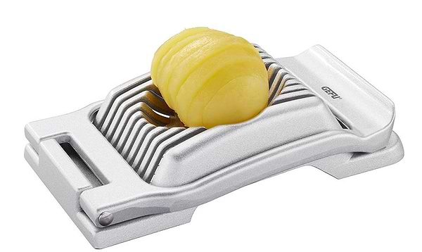 Фото - Яйцерезка Gefu Eggi (12353)