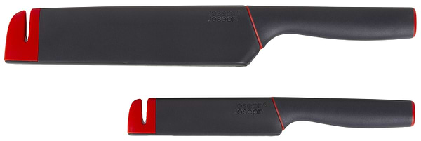 Фото - Набір ножів Joseph Joseph 2 пр. 10146