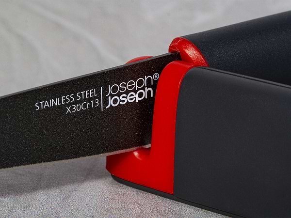 Фото - Набір ножів Joseph Joseph 2 пр. 10146