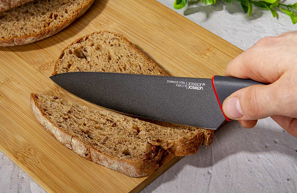 Фото - Набір ножів Joseph Joseph 2 пр. 10146