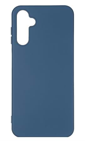 Чохол для смартфону Gelius Full Soft Case for Samsung A145 (A14) Dark Blue (92707) - Фото 1