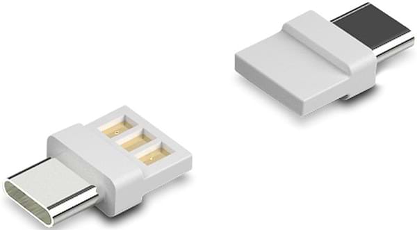 Фото - Зарядна станція для геймпада Speedlink Jazz USB Charger for Sony PS5 White (SL-460001-WE)