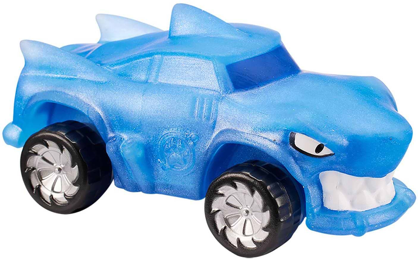 Стретч-антистрес GooJitZu Машинка "Траш" (123654)