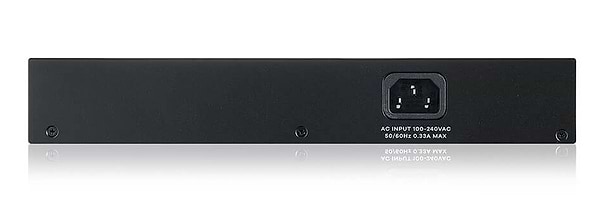 Фото - Коммутатор локальной сети (Switch) Zyxel GS1915-24E (GS1915-24E-EU0101F)