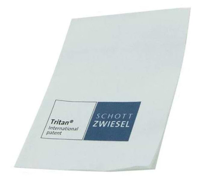 Серветка побутова Schott Zwiesel 50х75 см (123719)