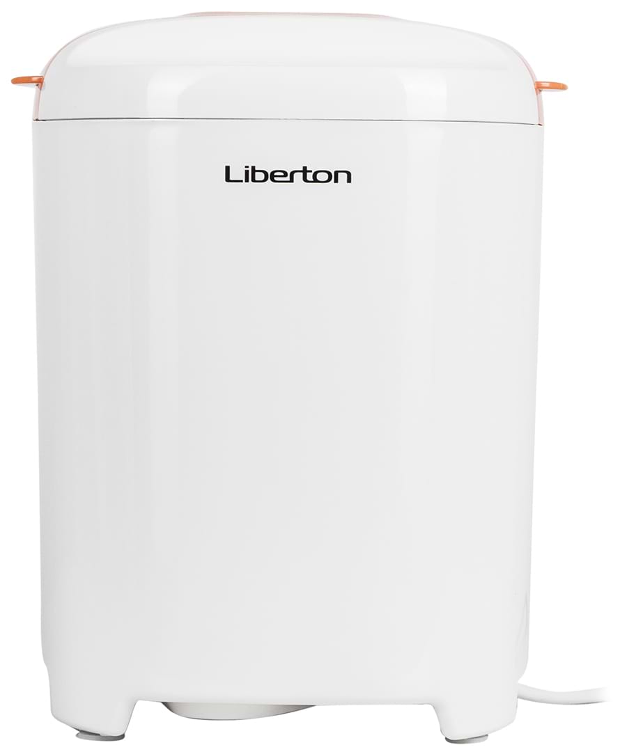 Хлібопічка Liberton LBM-5190 - Фото 1