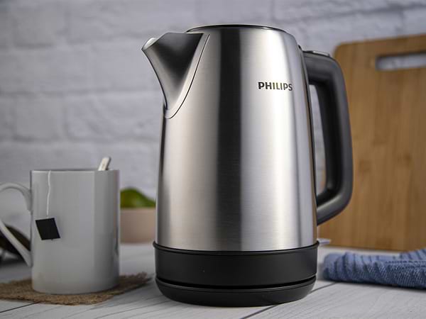 Фото - Электрический чайник Philips Daily Collection HD9350/91