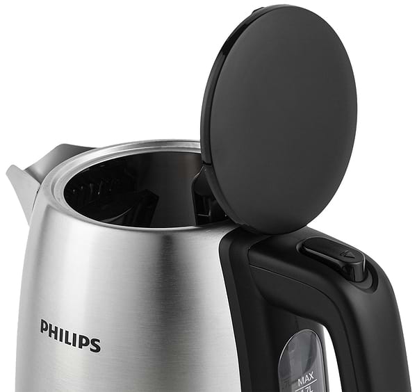 Фото - Электрический чайник Philips Daily Collection HD9350/91