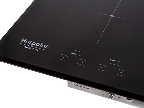 Фото - Варочная панель электрическая Hotpoint-Ariston KID 641 BB