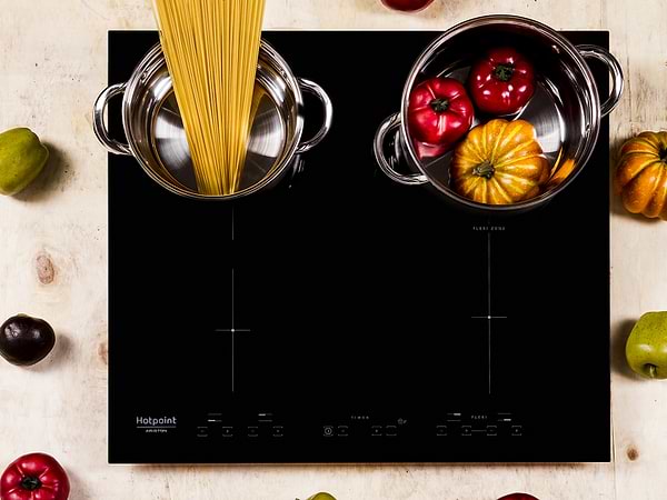 Фото - Варочная панель электрическая Hotpoint-Ariston KID 641 BB