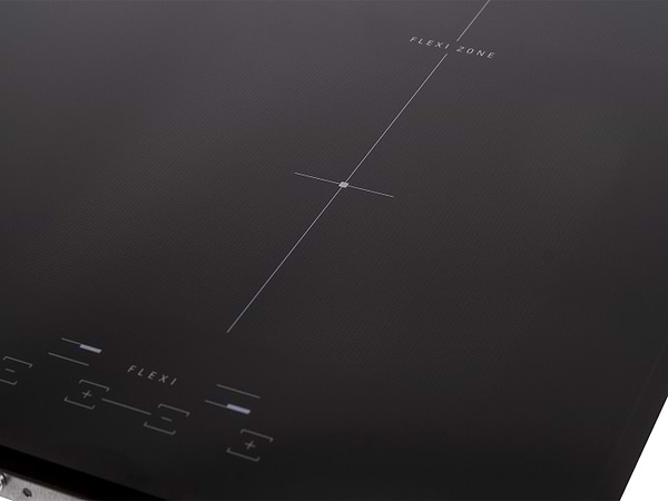 Фото - Варочная панель электрическая Hotpoint-Ariston KID 641 BB