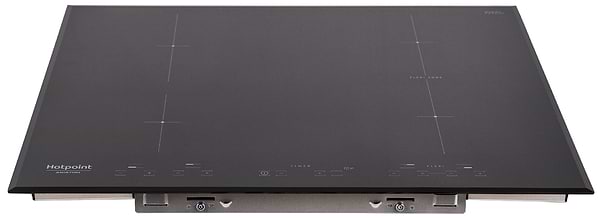 Фото - Варочная панель электрическая Hotpoint-Ariston KID 641 BB