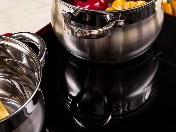 Фото - Варочная панель электрическая Hotpoint-Ariston KID 641 BB
