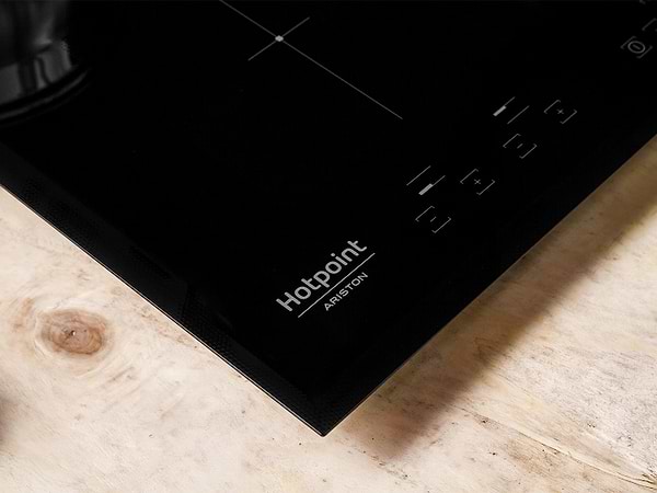 Фото - Варочная панель электрическая Hotpoint-Ariston KID 641 BB
