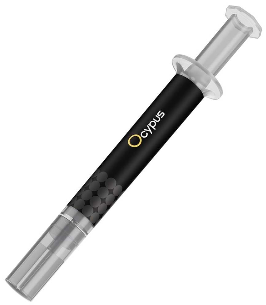 Термопаста OCYPUS GAMMA ET40 (GAMMA-ET40-GRN00XXX-GL)