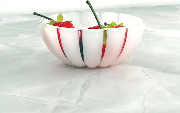 Фото - Салатник Guzzini DOLCEVITA XL 30 см (29690348)