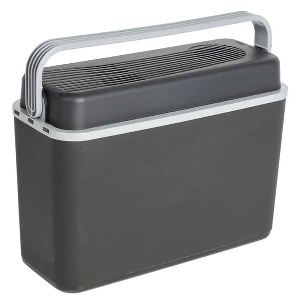 Фото - Холодильник автомобільний Bo-camp Arctic 12V 12 Liters Grey (6702862)