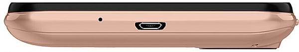Фото - Смартфон Tecno POP 5 Go (BD1) 1/16Gb Dual Sim Mist Copper