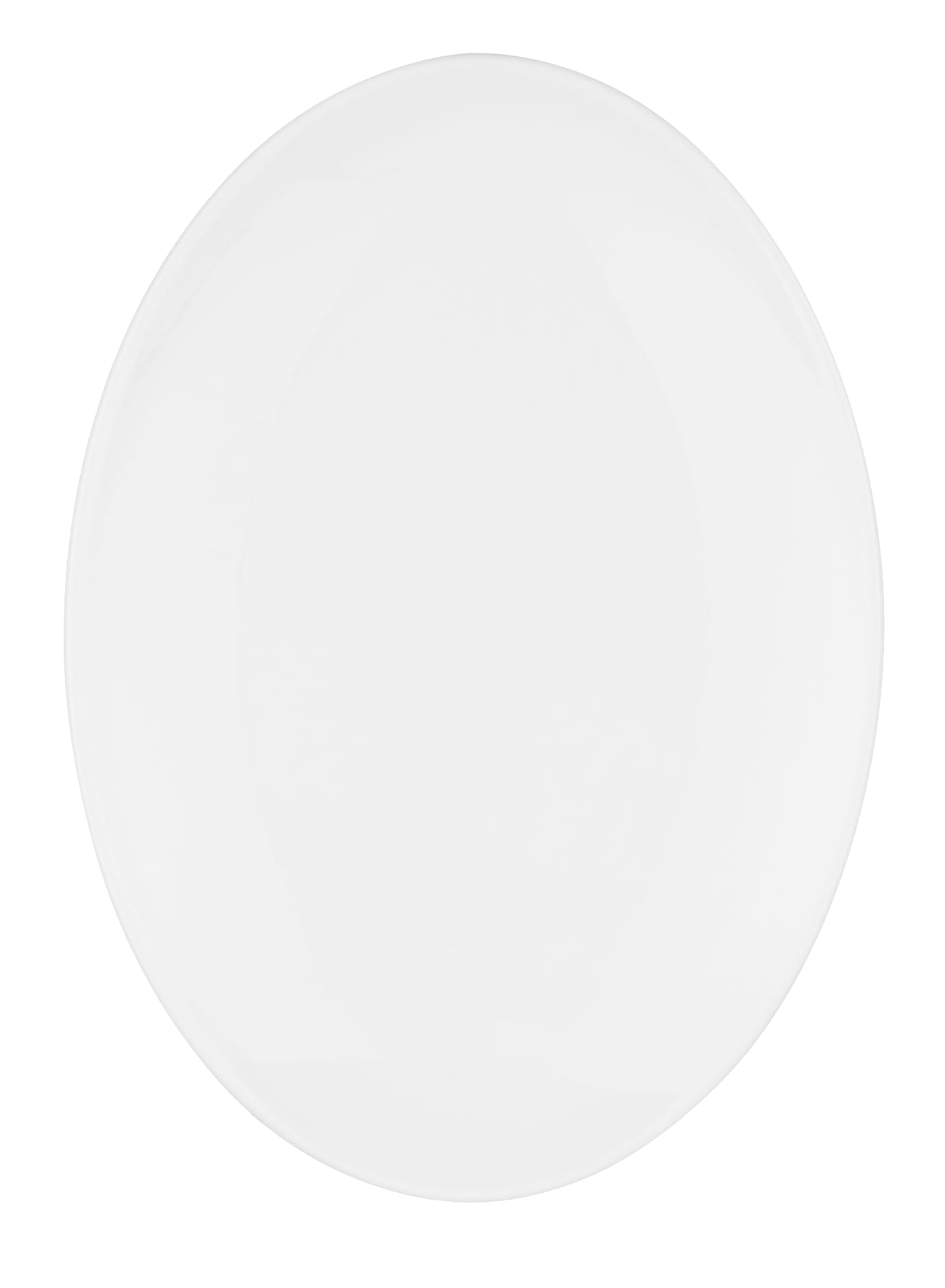 Блюдо Ardesto Imola 26х18.5 см (AR3507I)