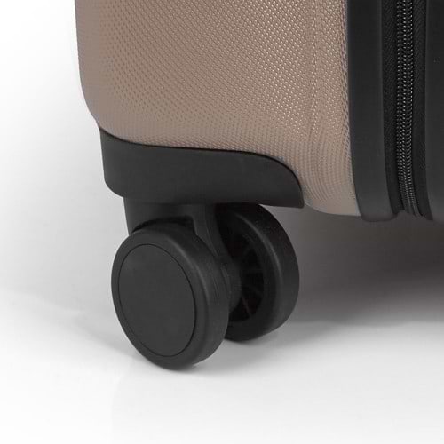 Фото - Чемодан Gabol Paradise XP (L) Beige (123347-006)